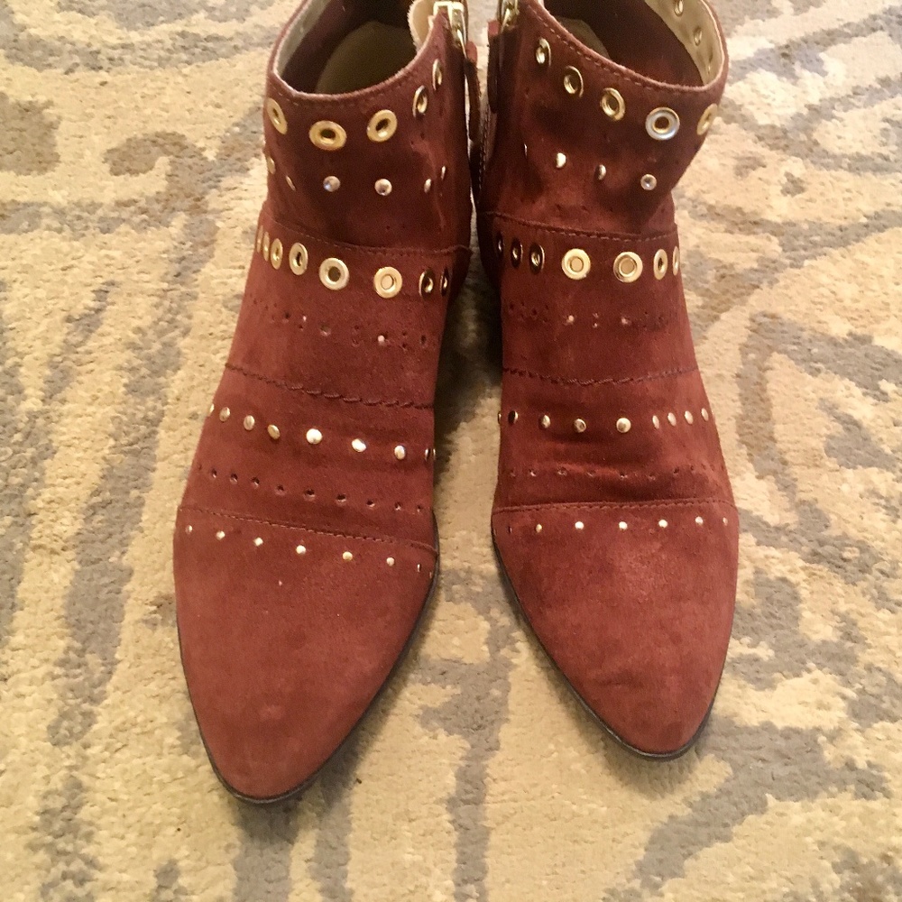 Geox ankle boots - Picture 2 of 6